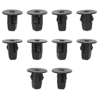 Fästclips Toyota Avalon/Camry m.fl. – 10-pack