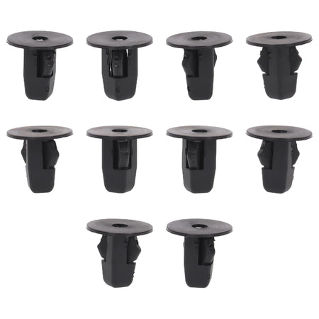 Fästclips Toyota Avalon/Camry m.fl. – 10-pack