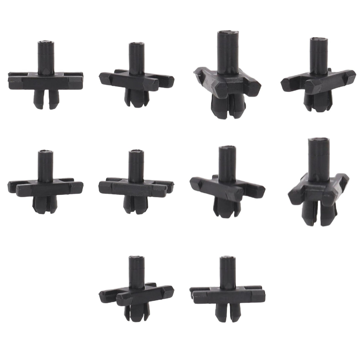 Fästclips BMW 3/6 Coupé – 10-pack