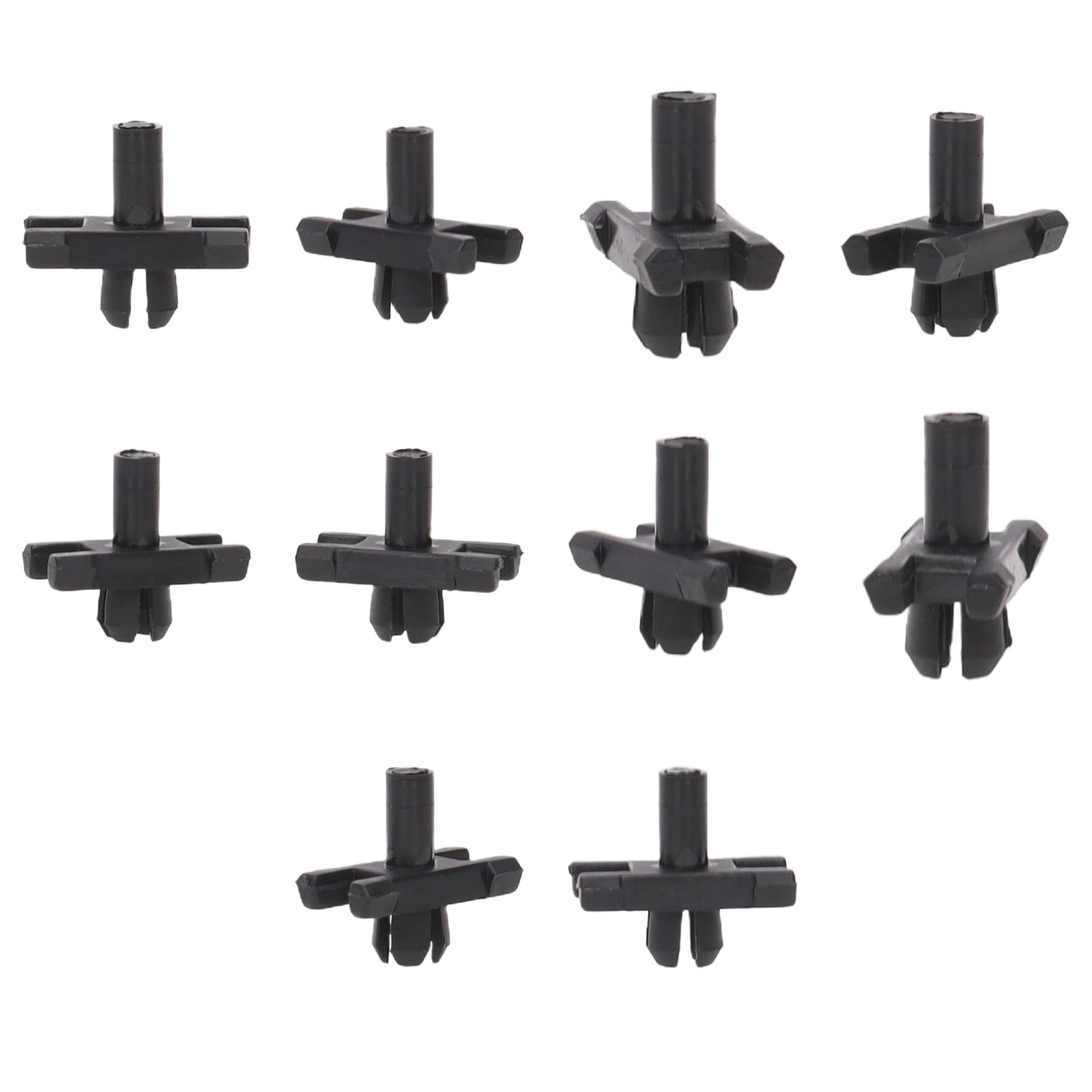 Fästclips BMW 3/6 Coupé – 10-pack
