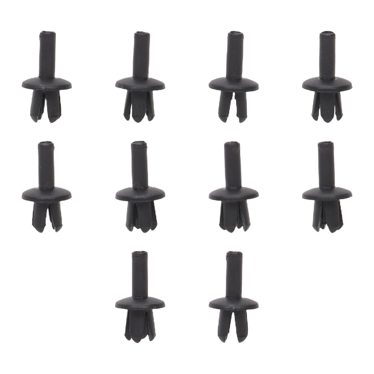 Fästclips