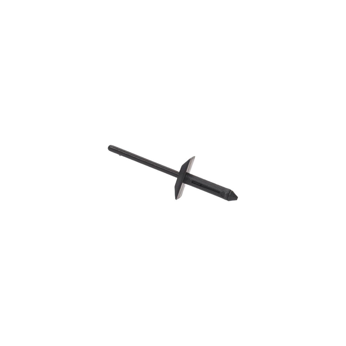 Fästclips Chevrolet Silverado 1500/Silverado 1500 Crew m.fl. – 10-pack – 10-pack