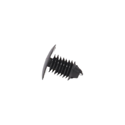 Fästclips – 10-pack – Stabil montering, Fiskbensprofil