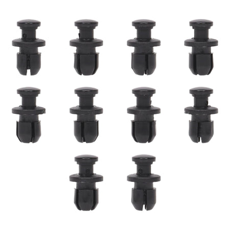 Fästclips Honda Accord V/Accord I m.fl. – 10-pack