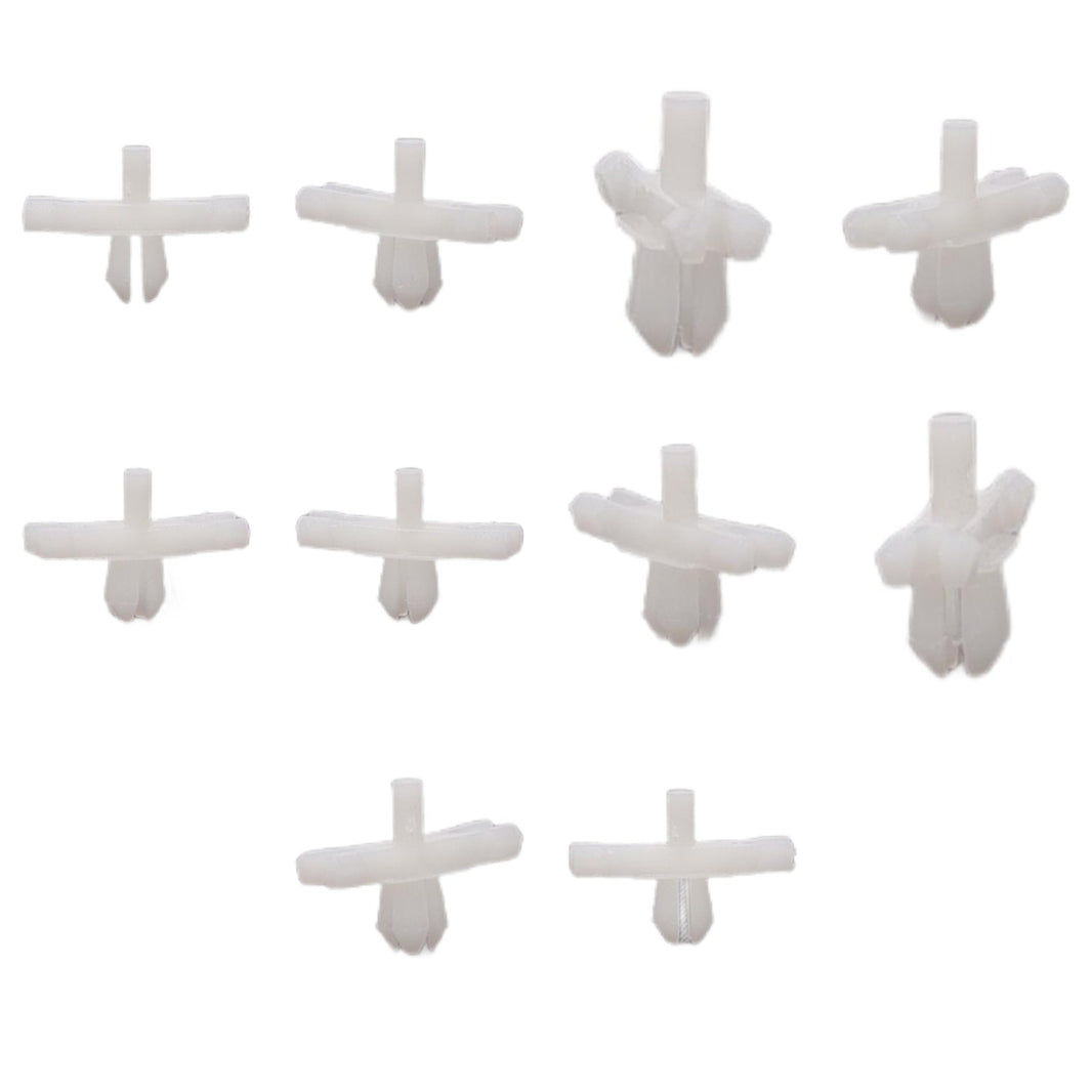 Fästclips Volvo 850/S70 m.fl. – 10-pack