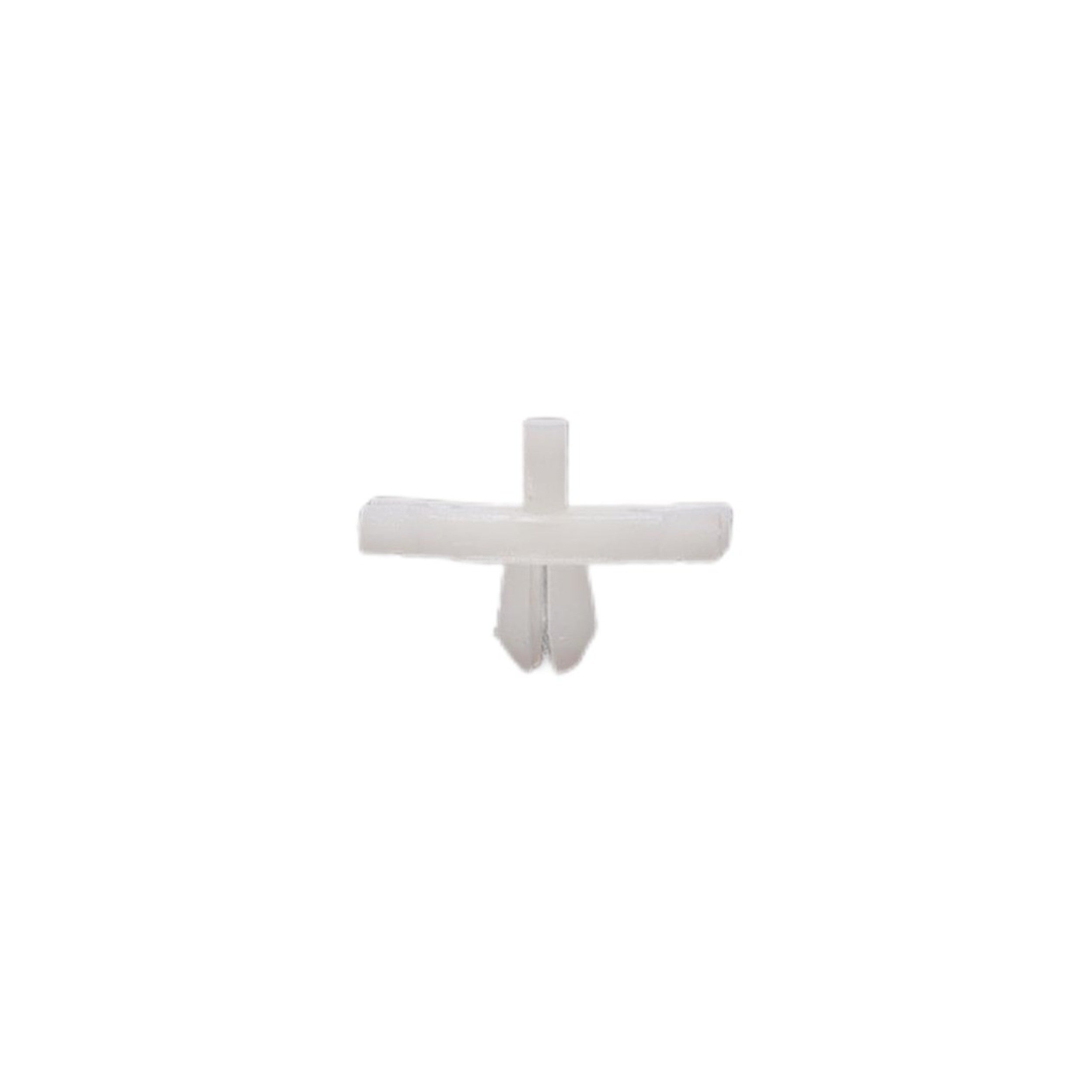 Fästclips Volvo 850/S70 m.fl. – 10-pack