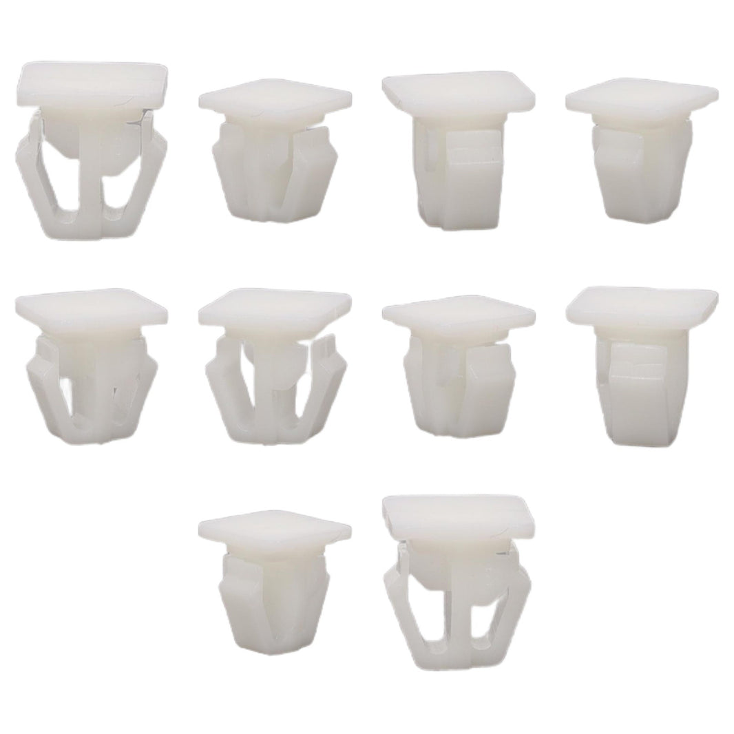 Fästclips Honda Accord VI – 10-pack