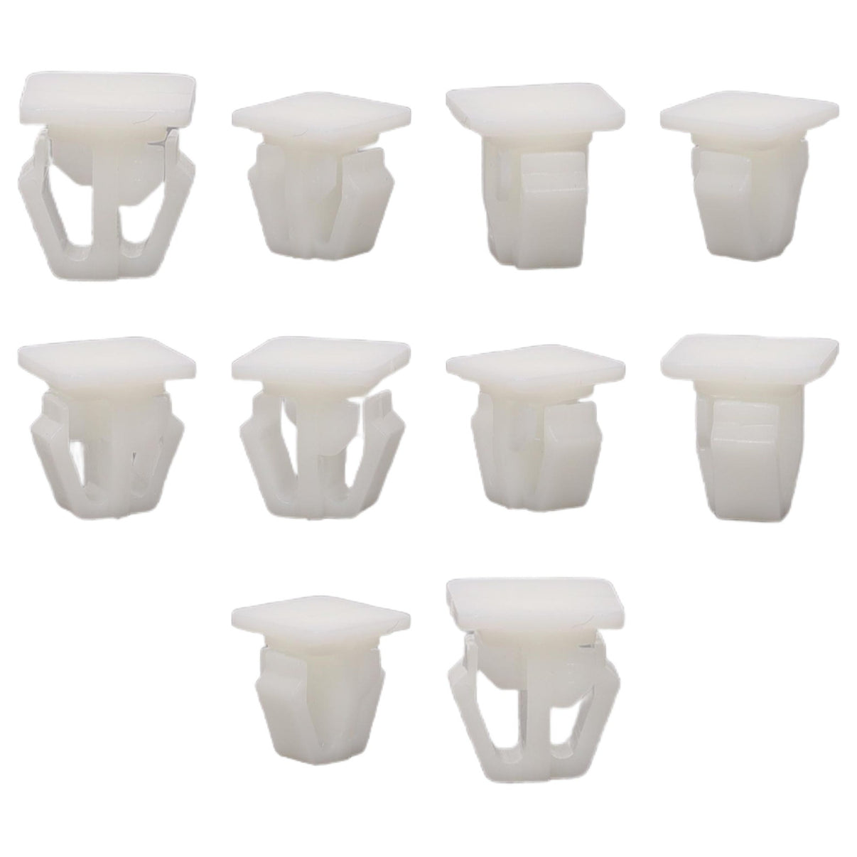 Fästclips Honda Accord VI – 10-pack