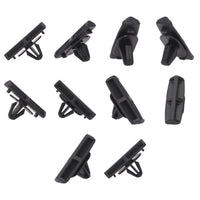 Fästclips Chrysler 200/300C m.fl. – 10-pack