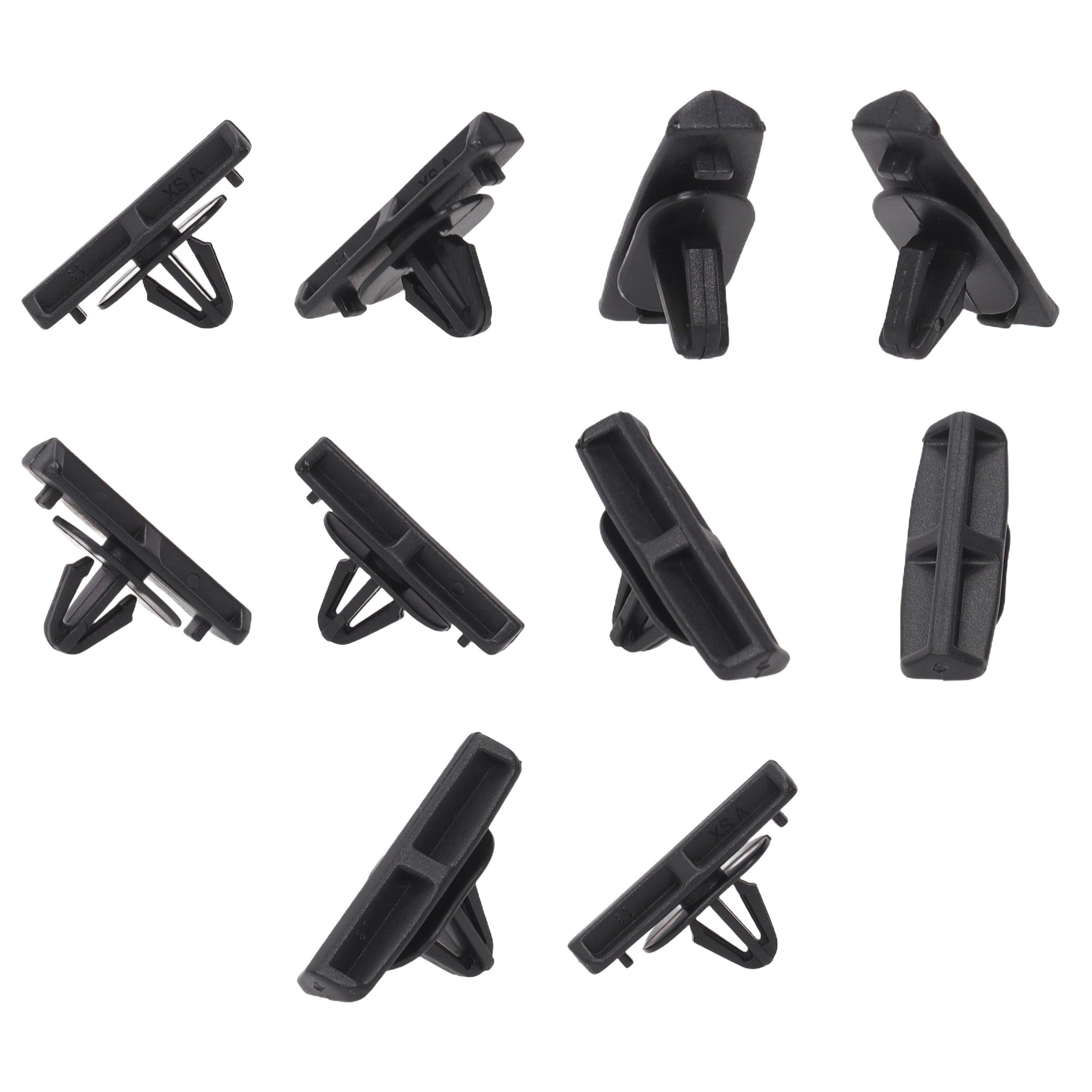 Fästclips Chrysler 200/300C m.fl. – 10-pack