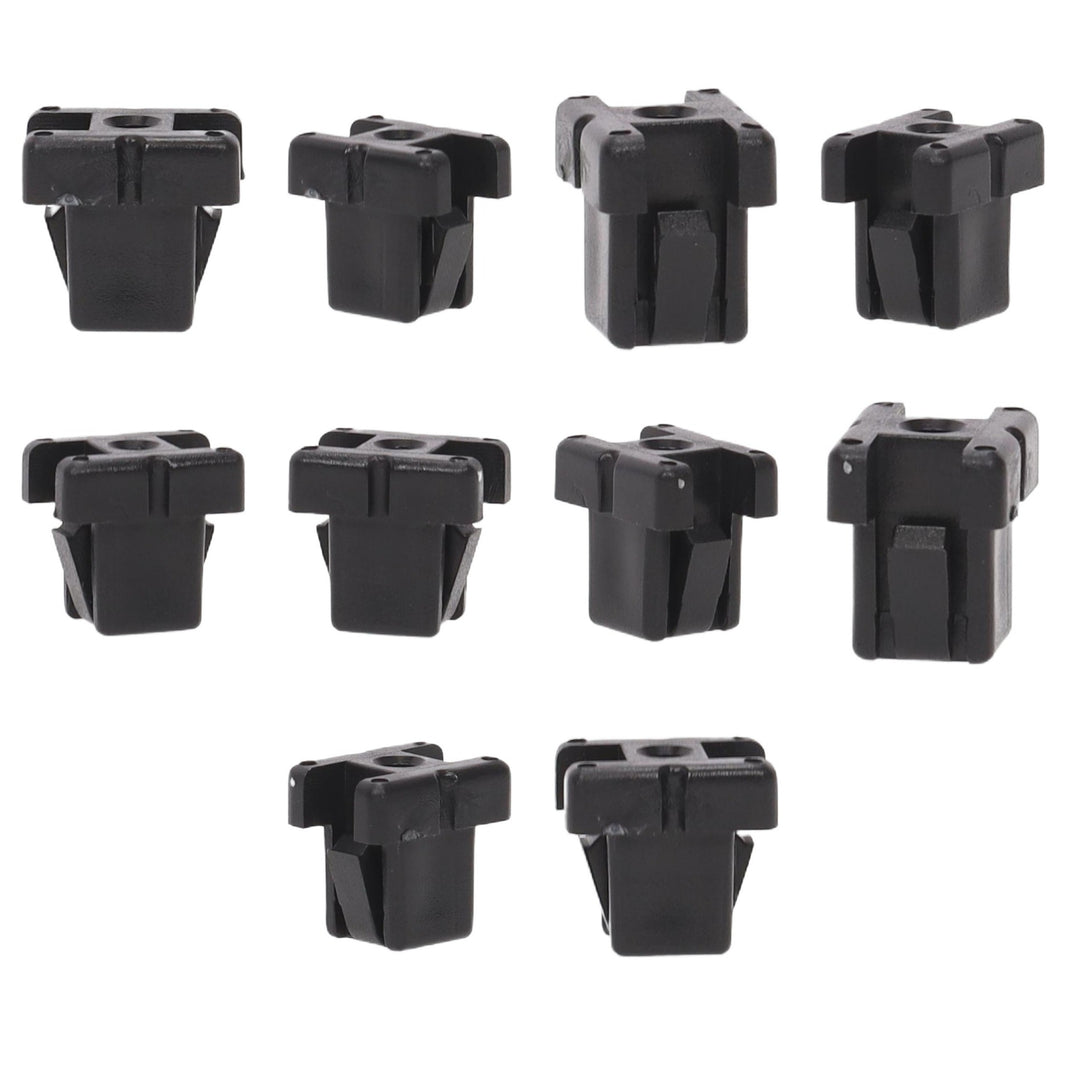 Fästclips Toyota Land Cruiser Prado/Land Cruiser 80 m.fl.