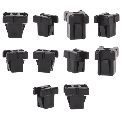 Fästclips Toyota Land Cruiser Prado/Land Cruiser 80 m.fl.