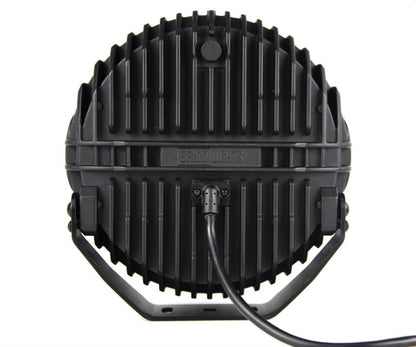 BriodLights Olympus 9" Extra Light - Dimensions Specifikation | Briodlights