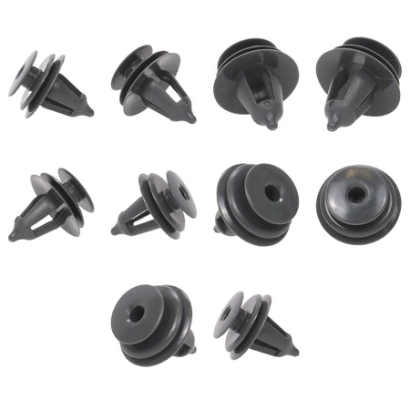 Fästclips Toyota Avensis/Camry m.fl.