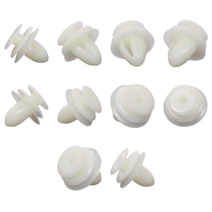 Fästclips Mazda 2/Demio m.fl. – 10-pack