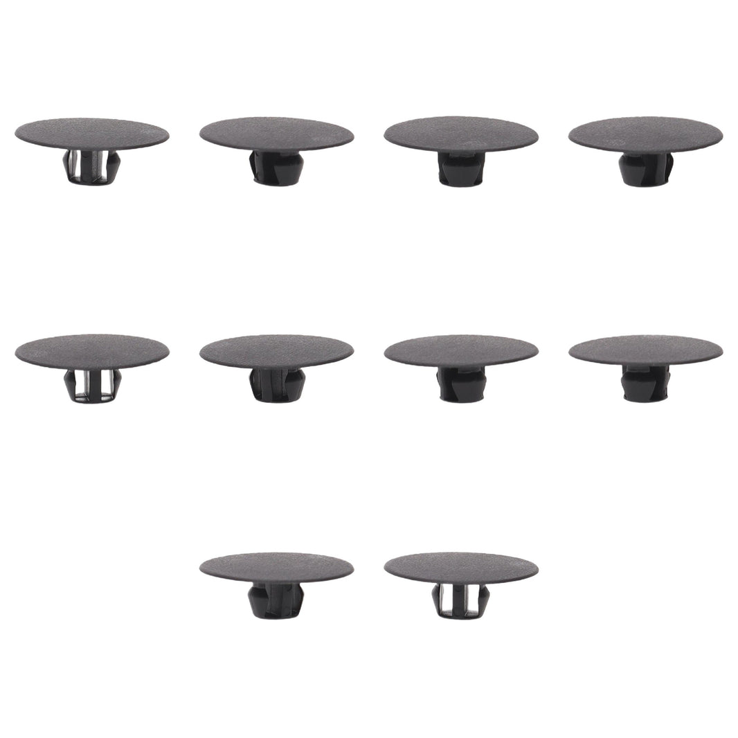 Fästclips Mitsubishi Carisma/Colt III m.fl. – 10-pack