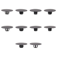 Fästclips Mitsubishi Carisma/Colt III m.fl. – 10-pack