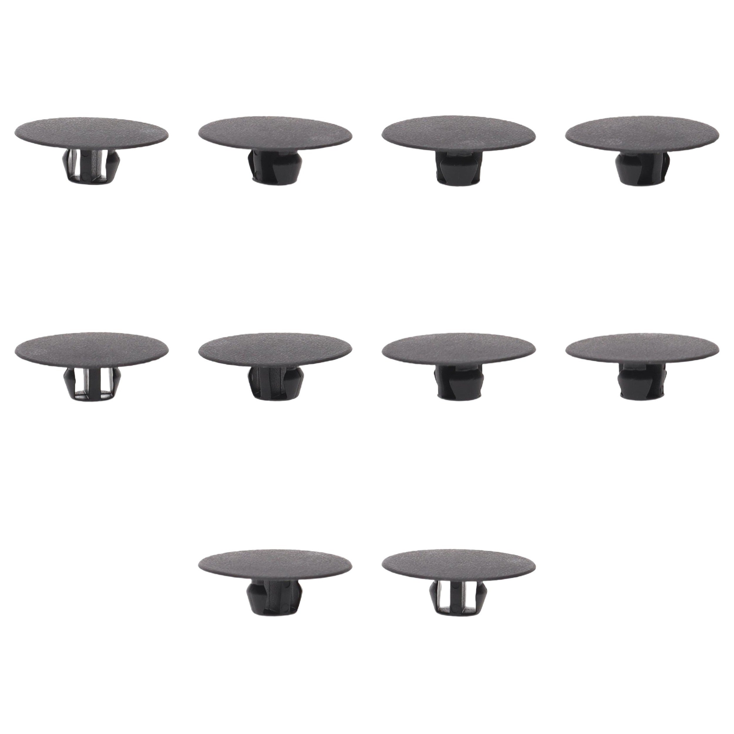 Fästclips Mitsubishi Carisma/Colt III m.fl. – 10-pack