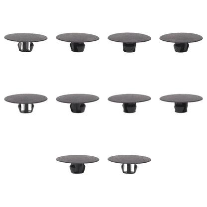 Fästclips Mitsubishi Carisma/Colt III m.fl. – 10-pack
