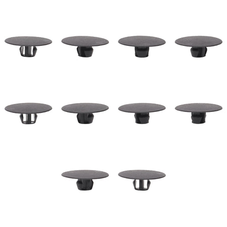 Fästclips Mitsubishi Carisma/Colt III m.fl. – 10-pack