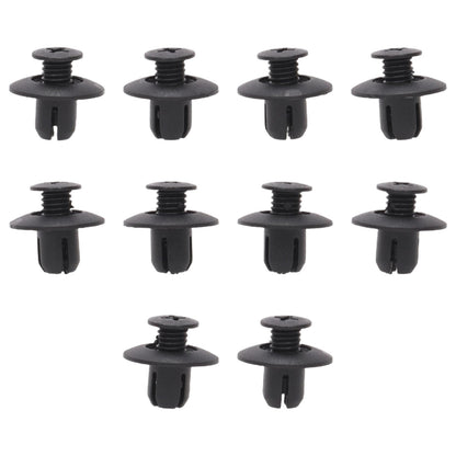 Fästclips Mazda 626 IV/2 m.fl. – 10-pack