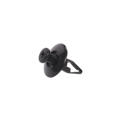 Fästclips
