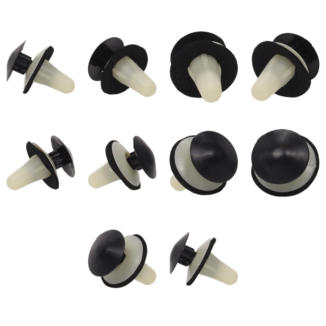 Fästclips Lexus Rx – 10-pack