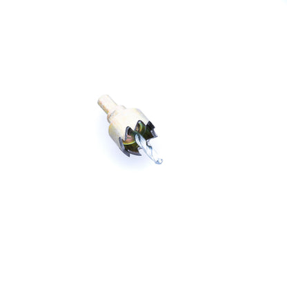 Parkeringssensor med display – Silver – ultraljudssensor – 4 sensorer – 4x 2,5 m