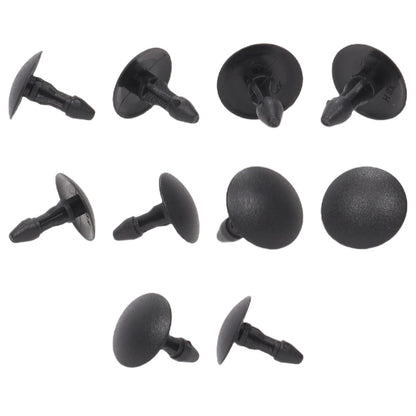 Fästclips Honda CIVIC V/Cr-V I m.fl. – 10-pack