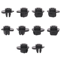 Fästclips Honda CIVIC IV/CIVIC m.fl. – 10-pack