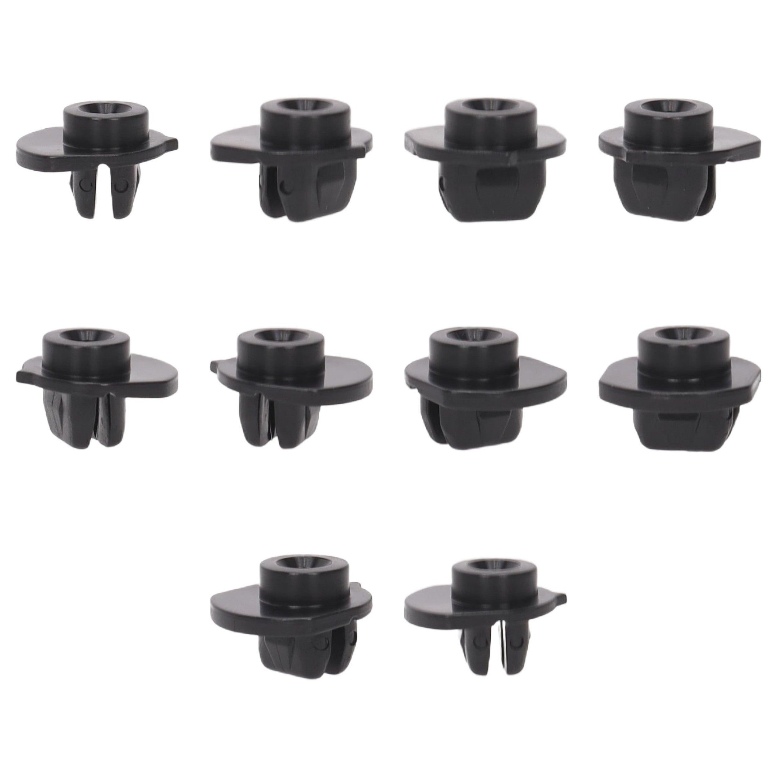 Fästclips Honda CIVIC IV/CIVIC m.fl. – 10-pack