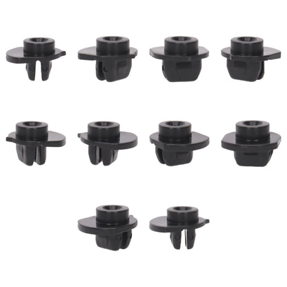 Fästclips Honda CIVIC IV/CIVIC m.fl. – 10-pack