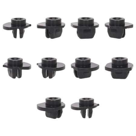 Fästclips Honda CIVIC IV/CIVIC m.fl. – 10-pack