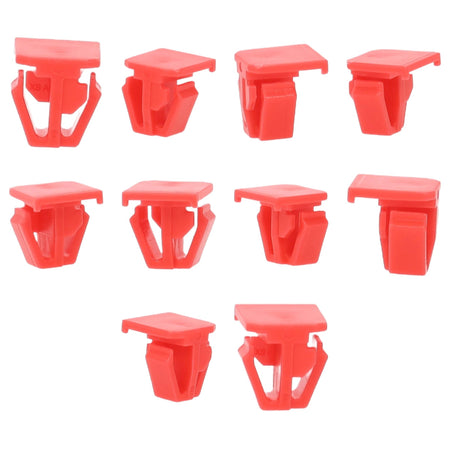Fästclips Honda CIVIC VI/Cr-V II m.fl. – 10-pack