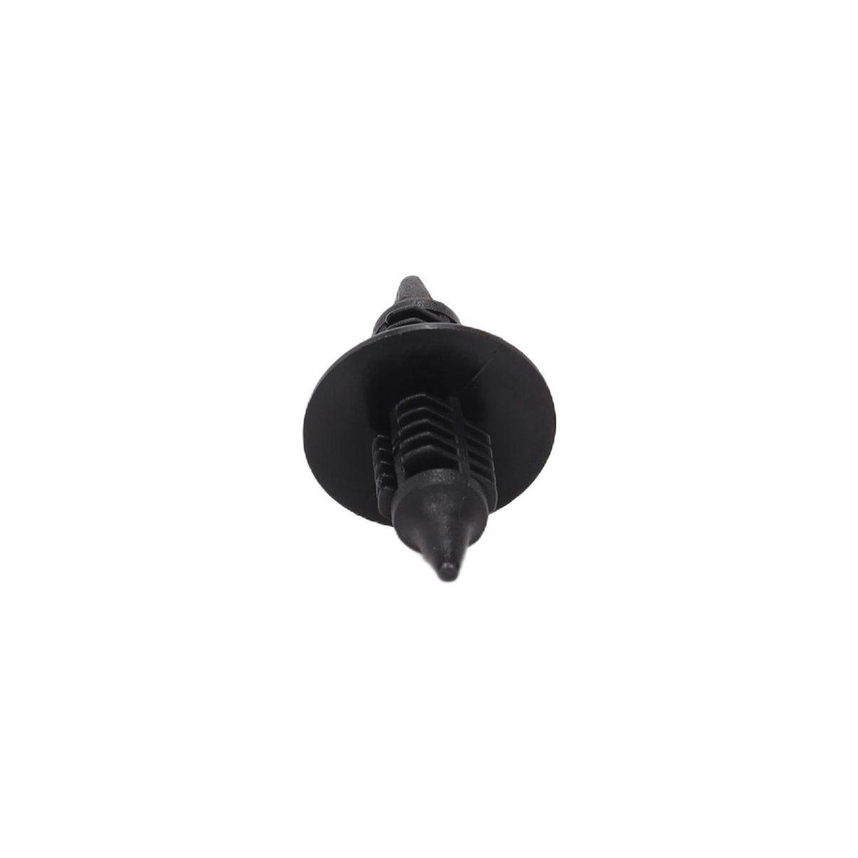 Fästclips – 10-pack – Stabil montering, Fiskbensprofil
