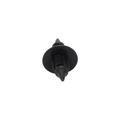 Fästclips – 10-pack – Stabil montering, Fiskbensprofil