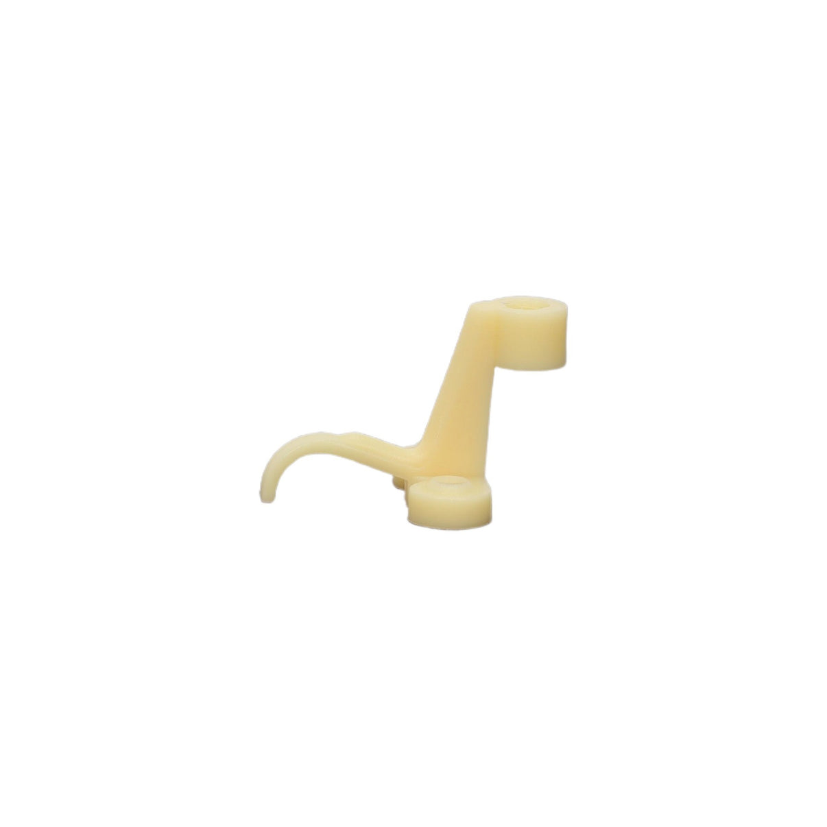 Fästclips – 10-pack