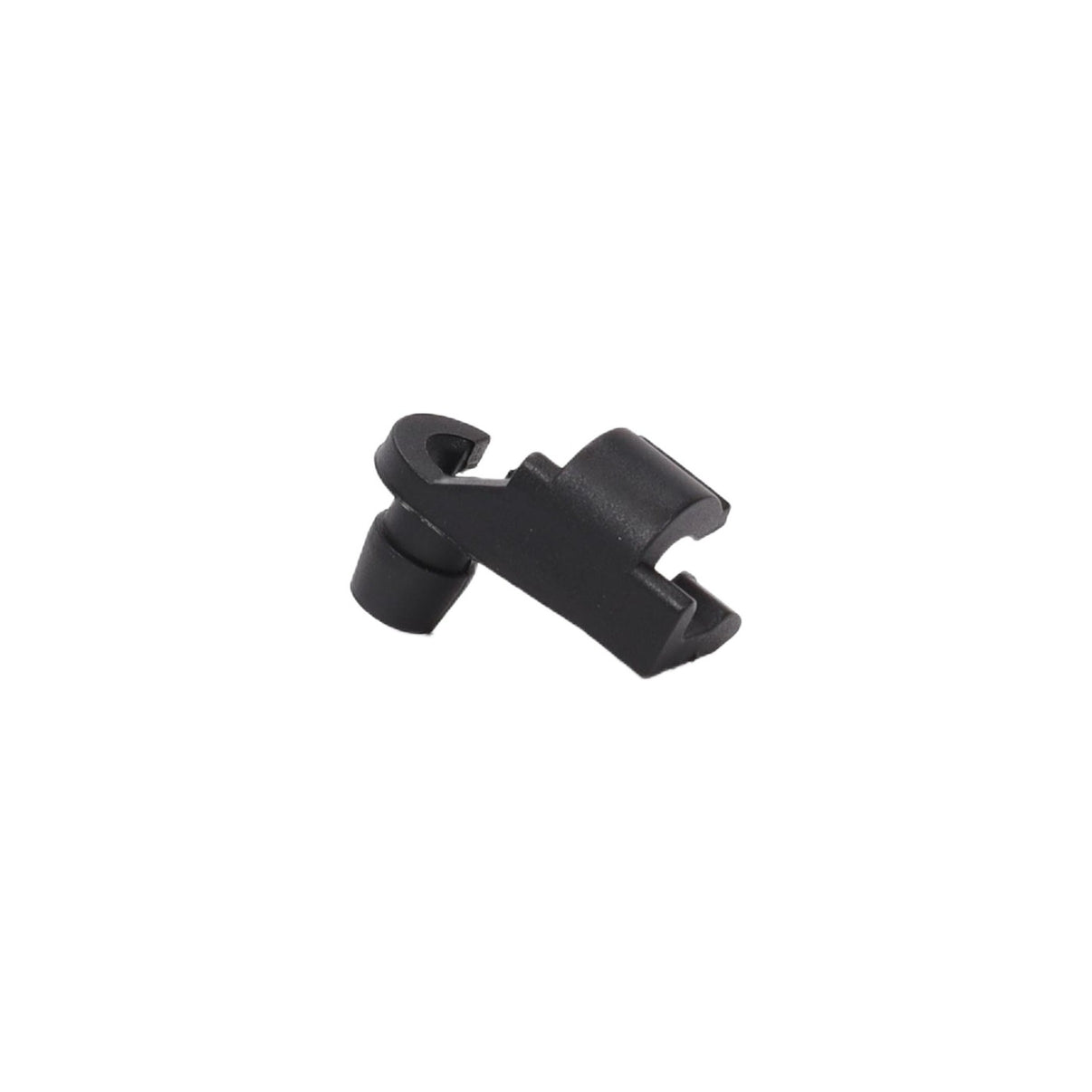 Fästclips – 10-pack