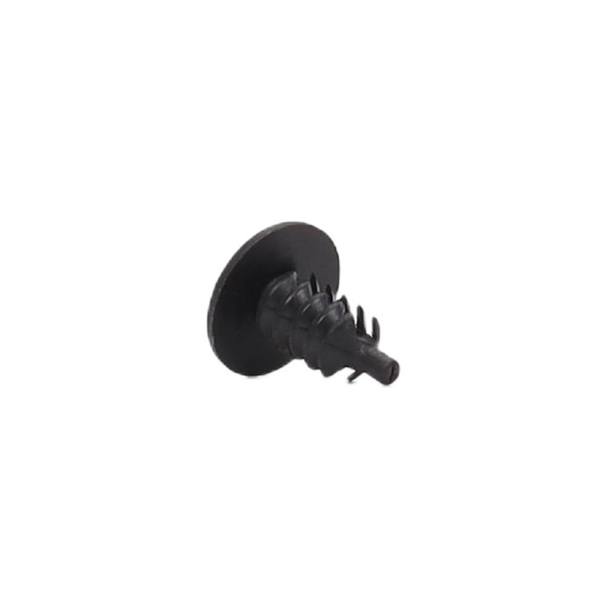 Fästclips – 10-pack – Stabil montering, Fiskbensprofil