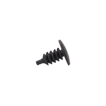Fästclips – 10-pack – Stabil montering, Fiskbensprofil
