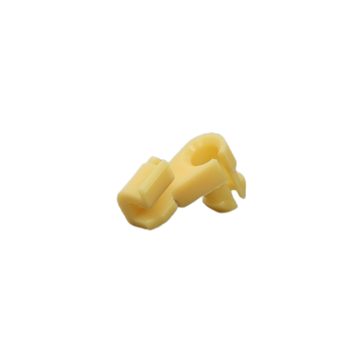 Fästclips