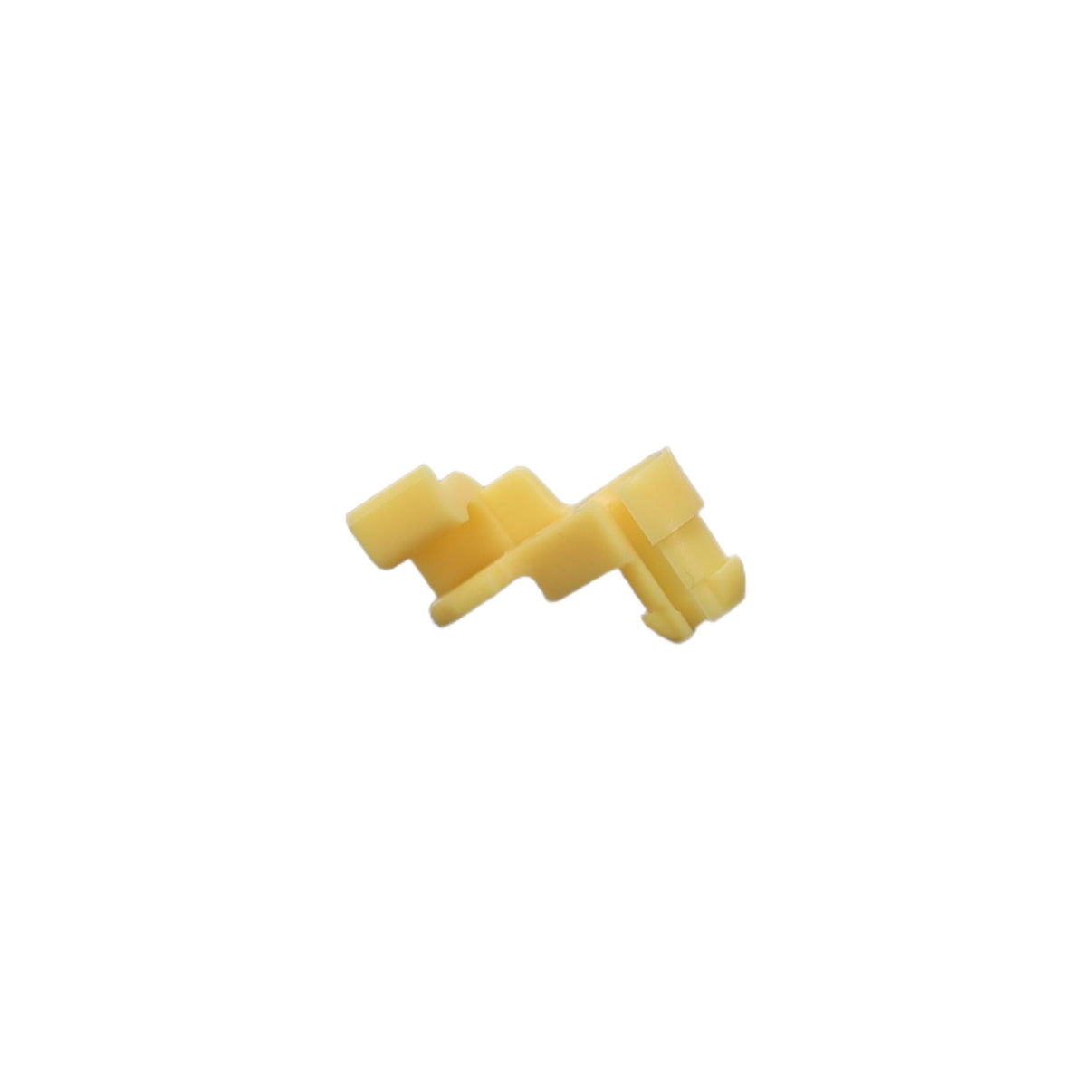 Fästclips