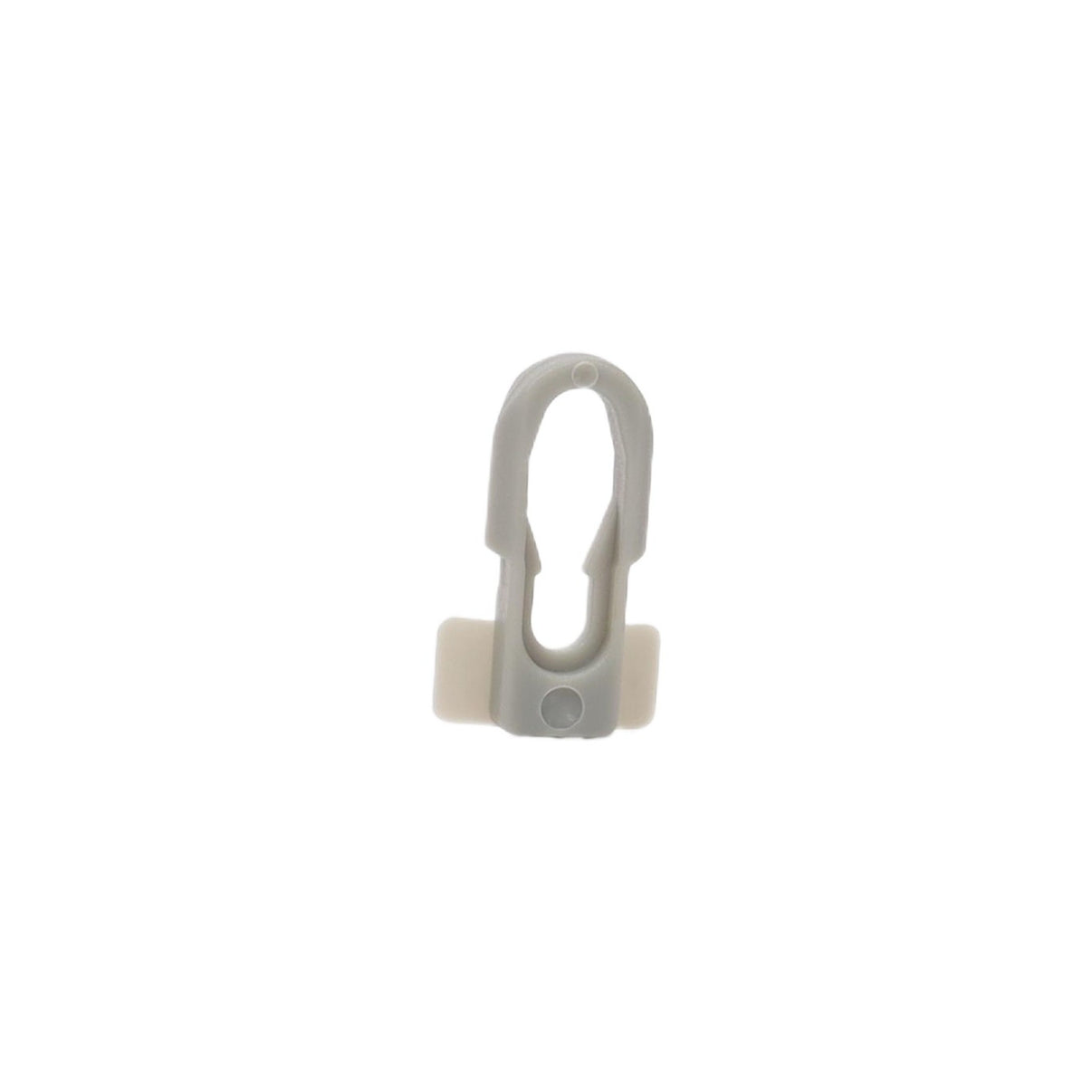 Fästclips