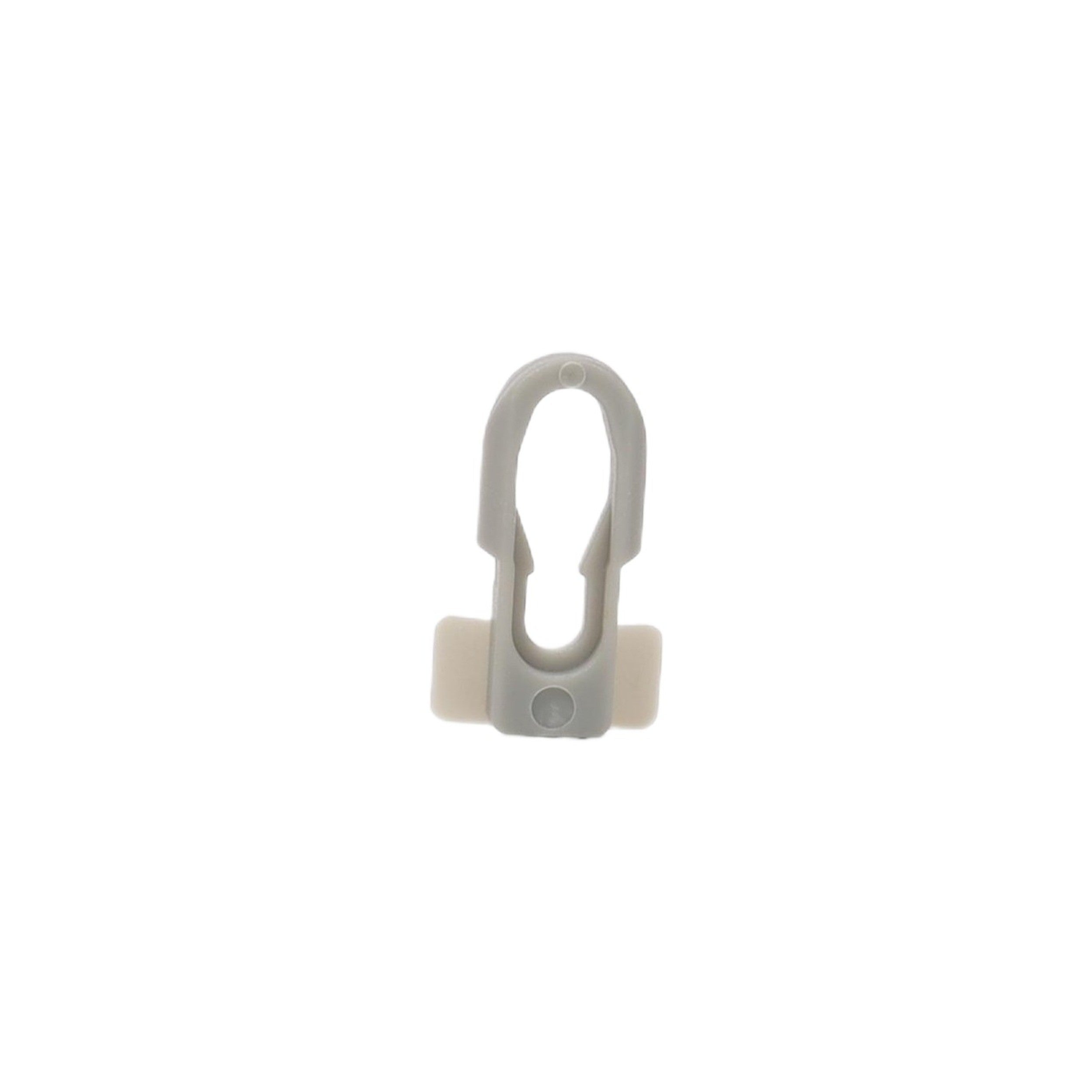 Fästclips