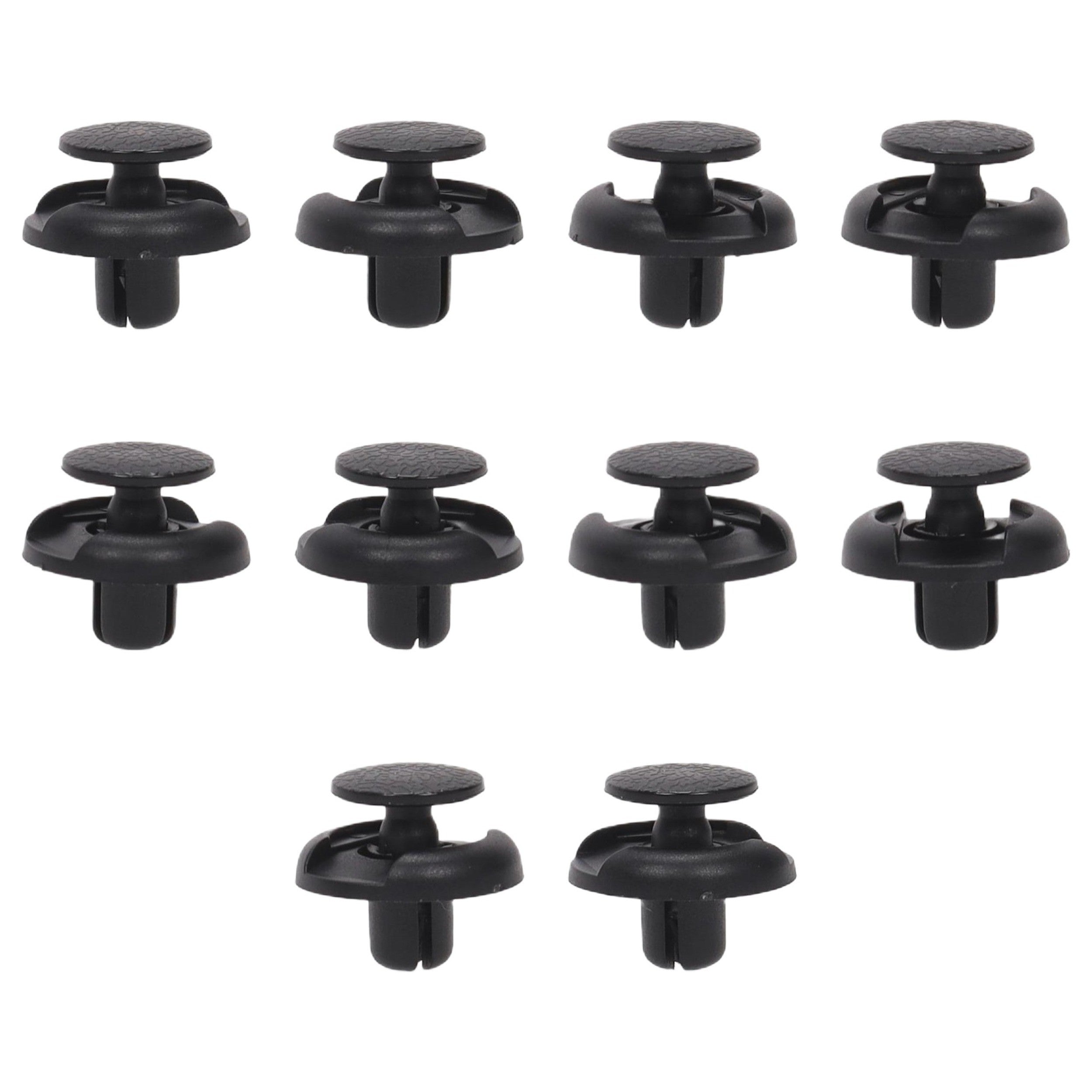 Fästclips Toyota Avensis Verso/Land Cruiser 100 m.fl.