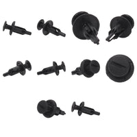 Fästclips Honda CIVIC VII – 10-pack