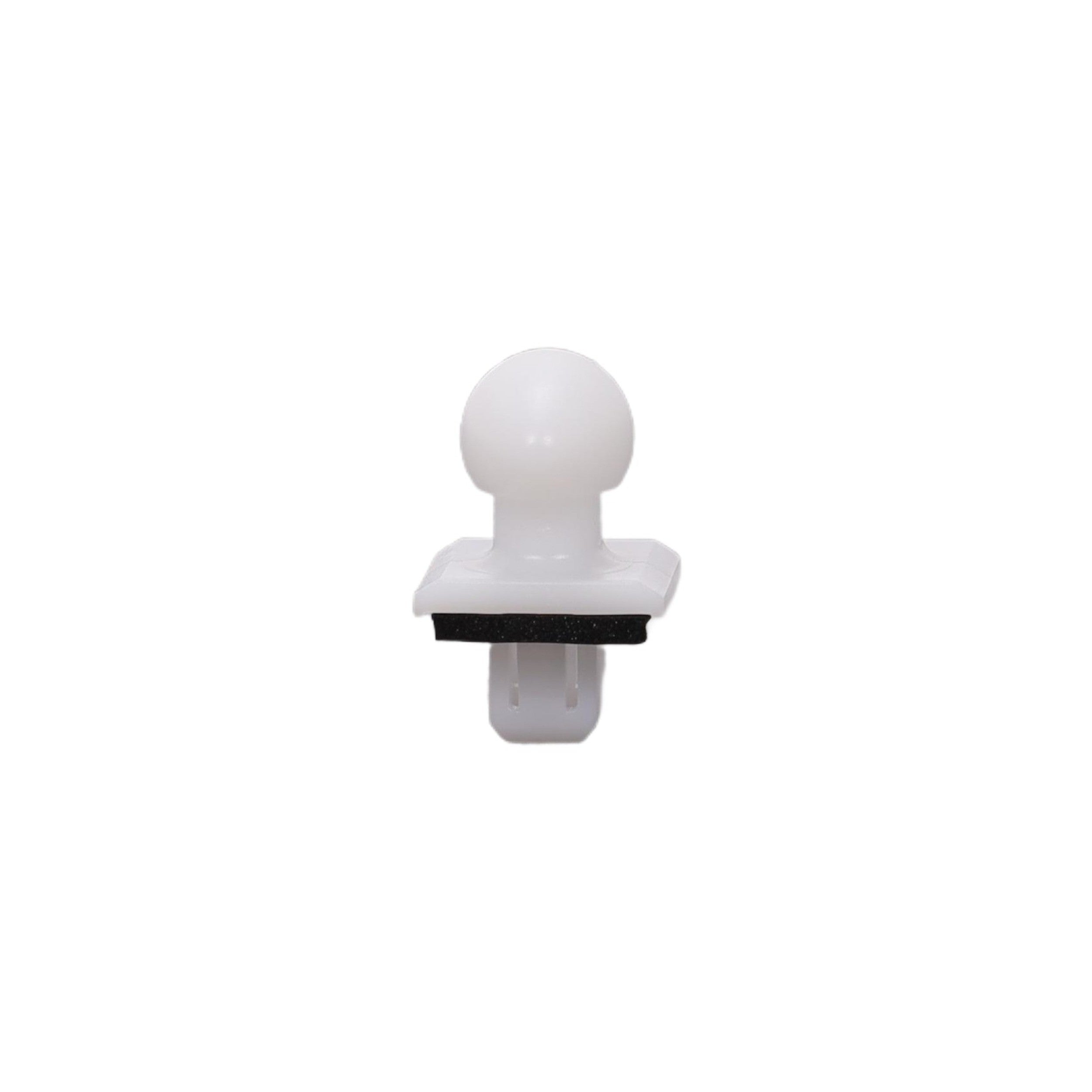 Fästclips – 10-pack