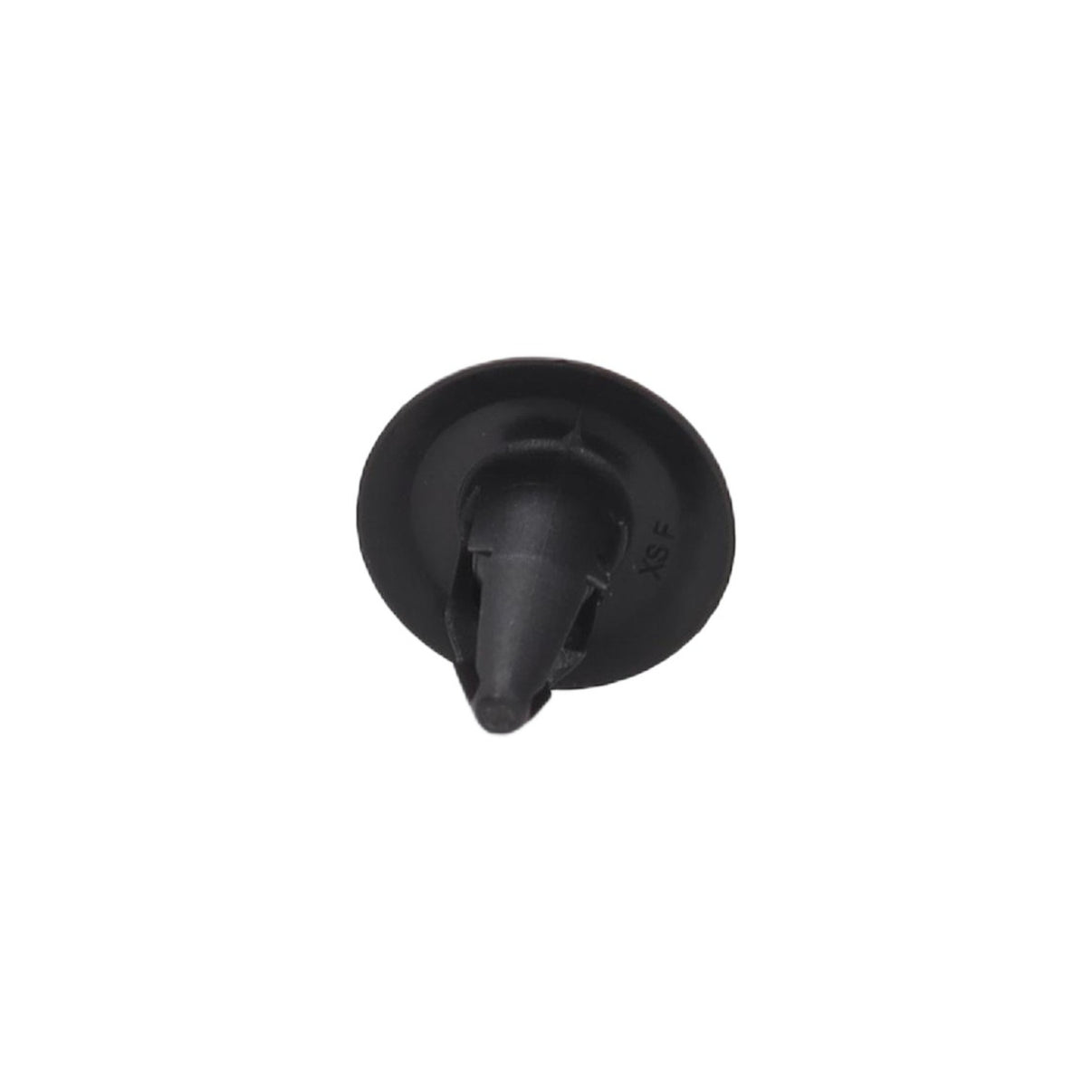 Fästclips – 10-pack