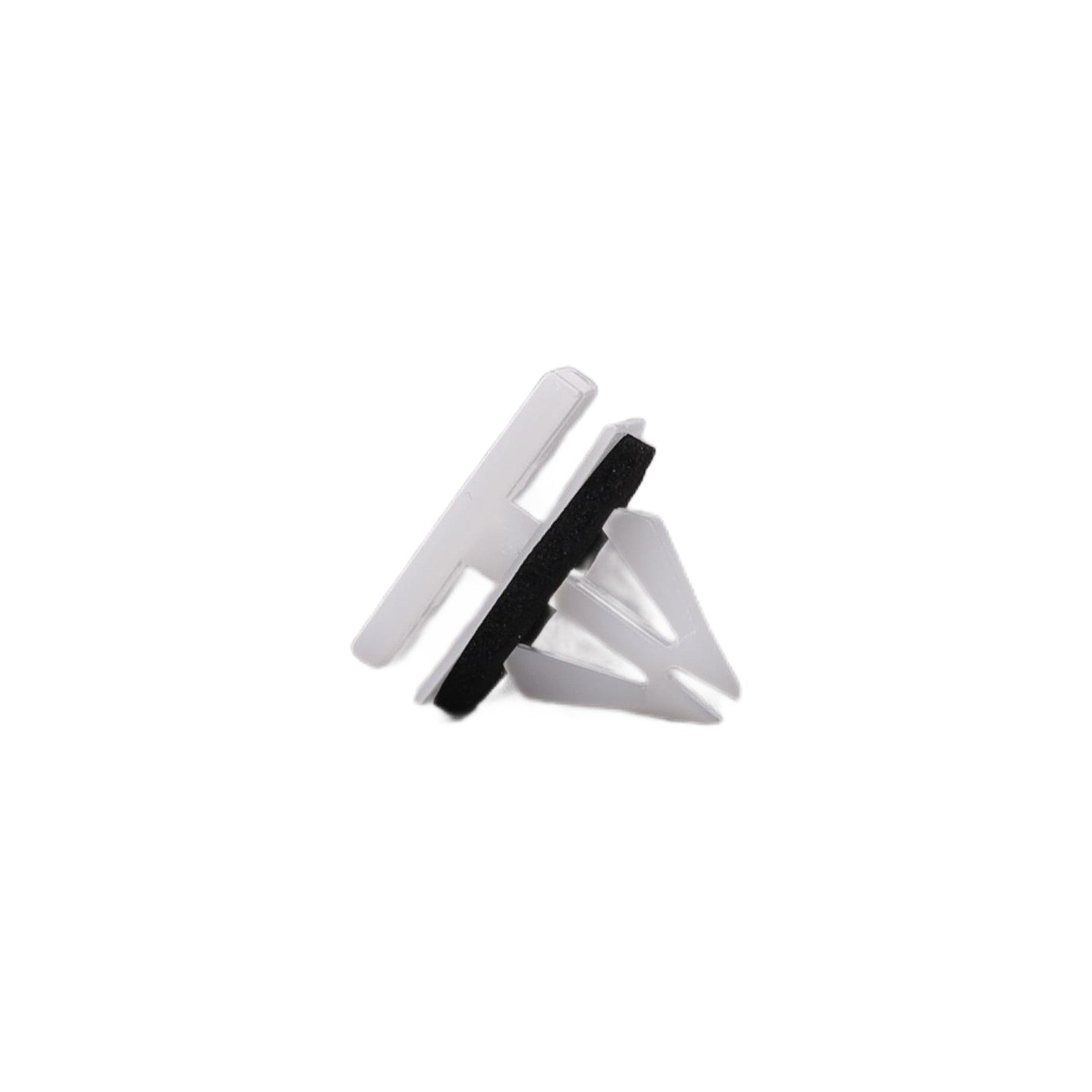 Fästclips Cadillac Escalade/Chevrolet Silverado 1500 m.fl. – 10-pack