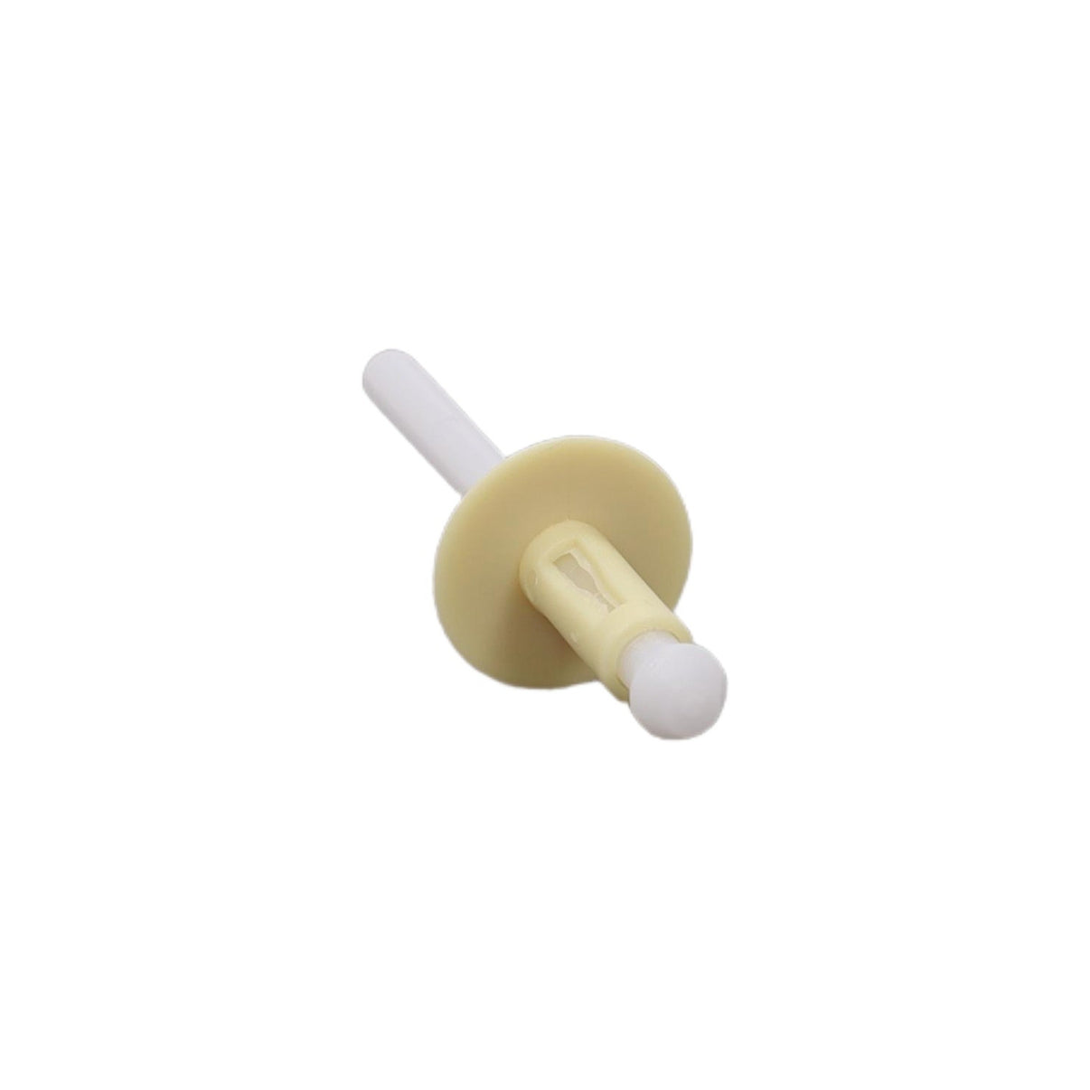 Fästclips – 10-pack
